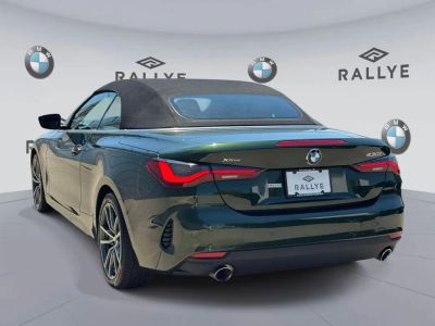 2022 BMW 4 Series - Photo 4