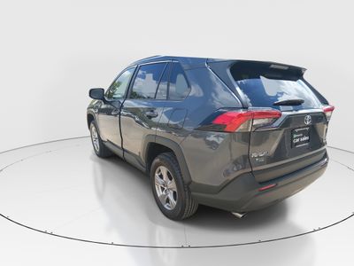2025 Toyota RAV4 - Photo 5