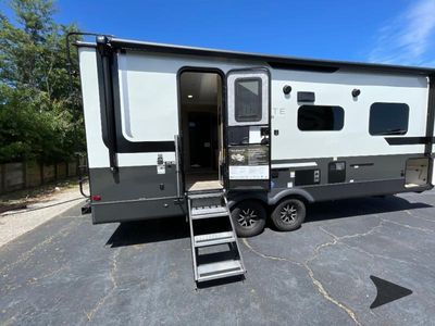 2026 Forest River RV Rockwood Mini Lite - Photo 24