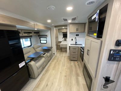2026 Forest River RV Rockwood Mini Lite - Photo 25