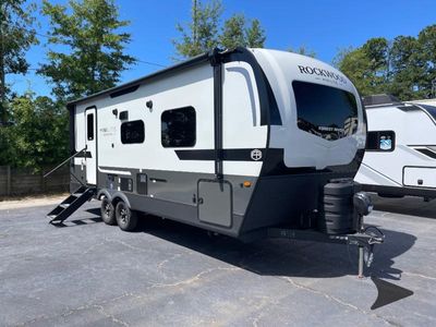 2026 Forest River RV Rockwood Mini Lite - Photo 1