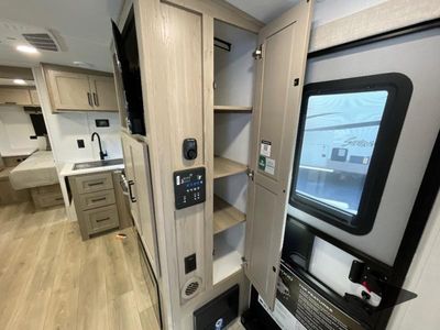 2026 Forest River RV Rockwood Mini Lite - Photo 35