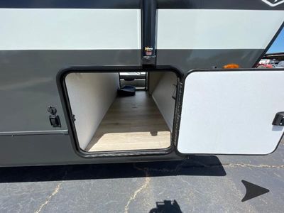 2026 Forest River RV Rockwood Mini Lite - Photo 11