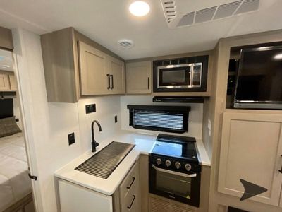 2026 Forest River RV Rockwood Mini Lite - Photo 42