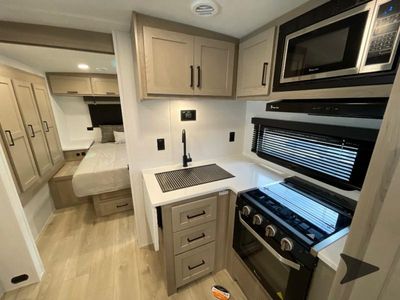 2026 Forest River RV Rockwood Mini Lite - Photo 46
