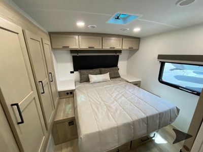 2026 Forest River RV Rockwood Mini Lite - Photo 49
