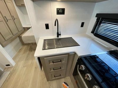 2026 Forest River RV Rockwood Mini Lite - Photo 47