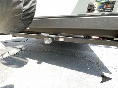 2026 Forest River RV Rockwood Mini Lite - Photo 21