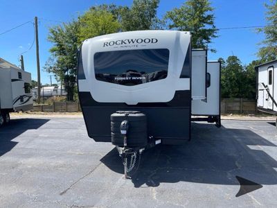 2026 Forest River RV Rockwood Mini Lite - Photo 3