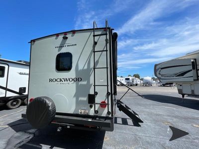 2026 Forest River RV Rockwood Mini Lite - Photo 22