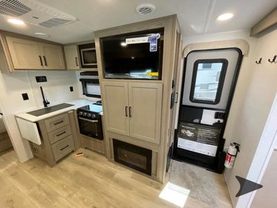 2026 Forest River RV Rockwood Mini Lite - Photo 37