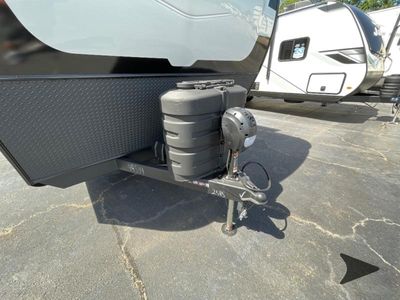 2026 Forest River RV Rockwood Mini Lite - Photo 10