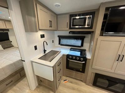 2026 Forest River RV Rockwood Mini Lite - Photo 41