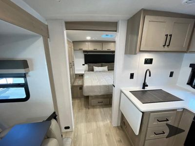 2026 Forest River RV Rockwood Mini Lite - Photo 48