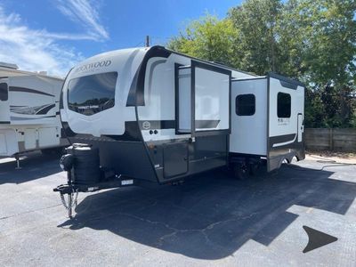 2026 Forest River RV Rockwood Mini Lite - Photo 4