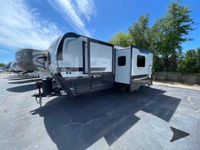 2026 Forest River RV Rockwood Mini Lite - Photo 5