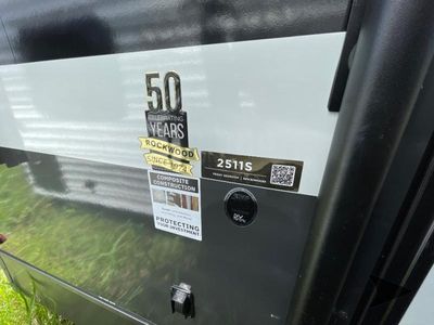 2026 Forest River RV Rockwood Mini Lite - Photo 63