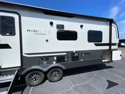 2026 Forest River RV Rockwood Mini Lite - Photo 23