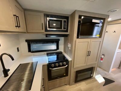 2026 Forest River RV Rockwood Mini Lite - Photo 43