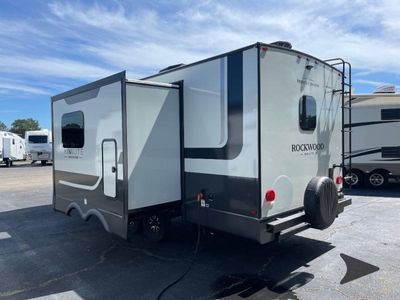 2026 Forest River RV Rockwood Mini Lite - Photo 6