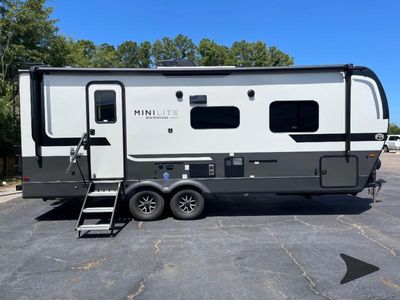 2026 Forest River RV Rockwood Mini Lite - Photo 9