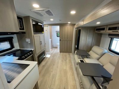 2026 Forest River RV Rockwood Mini Lite - Photo 26