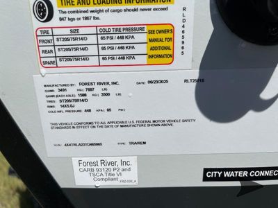 2026 Forest River RV Rockwood Mini Lite - Photo 64