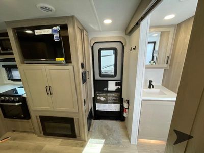 2026 Forest River RV Rockwood Mini Lite - Photo 34