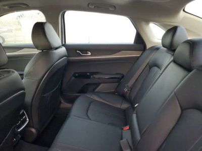 2025 Kia K5 — photo 26 view