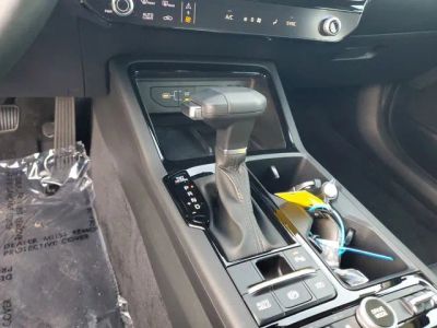 2025 Kia K5 — photo 19 view