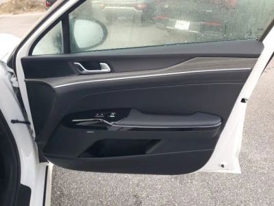 2025 Kia K5 — photo 34 view