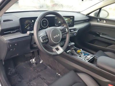 2025 Kia K5 — photo 7 view