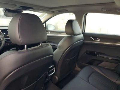 2025 Kia K5 — photo 25 view