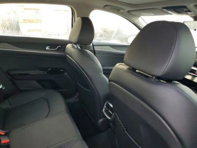 2025 Kia K5 — photo 28 view