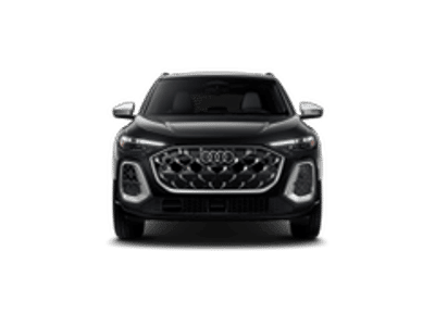 2026 Audi SQ5 - Photo 4