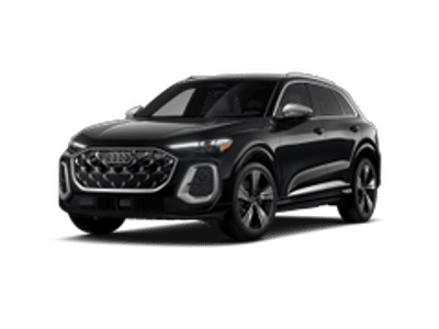 2026 Audi SQ5 - Photo 2