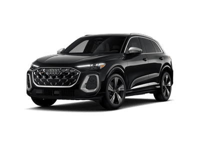 2026 Audi SQ5 - Photo 1