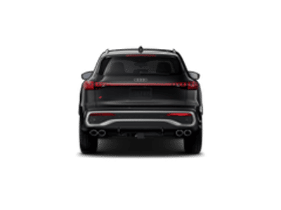 2026 Audi SQ5 - Photo 5