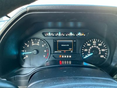2018 Ford F-150 - Photo 10