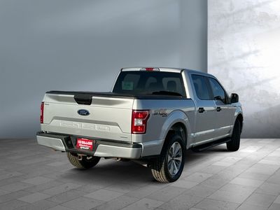 2018 Ford F-150 - Photo 6