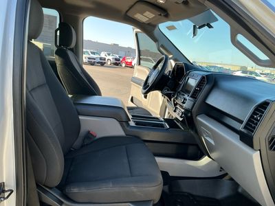 2018 Ford F-150 - Photo 20