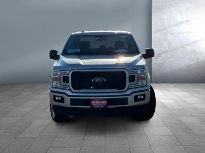 2018 Ford F-150 - Photo 2