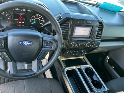 2018 Ford F-150 - Photo 14