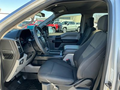 2018 Ford F-150 - Photo 9