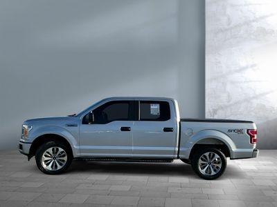 2018 Ford F-150 - Photo 3