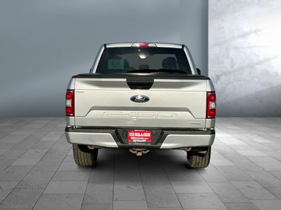 2018 Ford F-150 - Photo 5