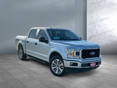 2018 Ford F-150 - Photo 8