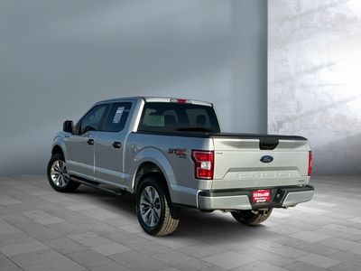 2018 Ford F-150 - Photo 4