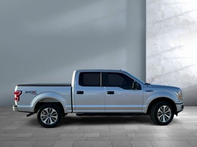 2018 Ford F-150 - Photo 7