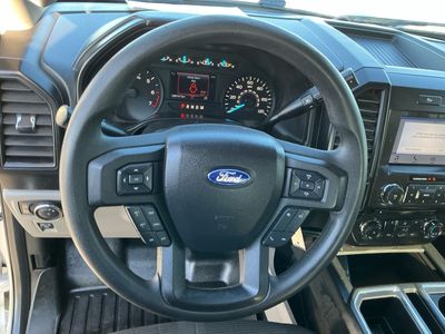 2018 Ford F-150 - Photo 13